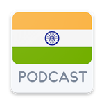 Cover Image of डाउनलोड India Podcast 4.0.0 APK