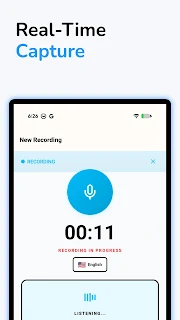 MeetingMark screenshot 10