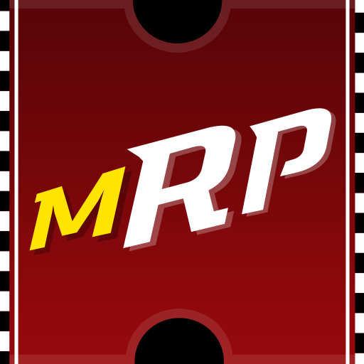 Download APK MyRacePass - Official MRP App Latest Version