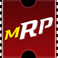 MyRacePass - Official MRP App