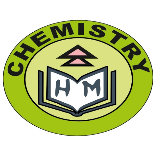 HM Chemistry logo