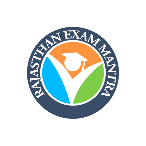 Rajasthan Exam Mantra logo