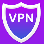 Cover Image of Download 1- Touch s VPN Thunder Fast Tu  APK