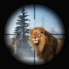 Offline Animal Hunting Game 3D icon