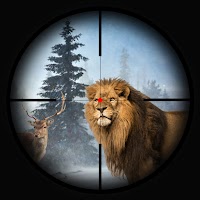Wild Animal Hunter offline 2020