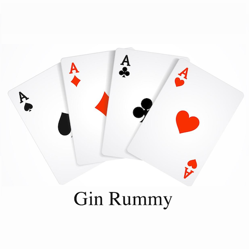 Gin Rummy 1.5 Icon