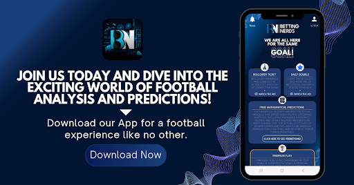 Betting Nerds Screenshot