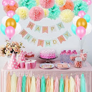 Decoración de Cumpleaños ??