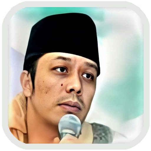 Gus Kautsar : Ceramah Offline logo