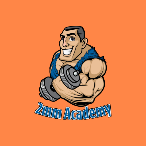 A 2mm Academy for  Android – Latest Version & Features app icon