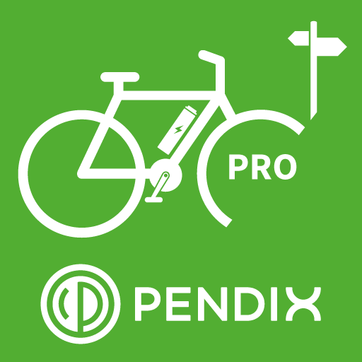 Pendix.bike PRO logo