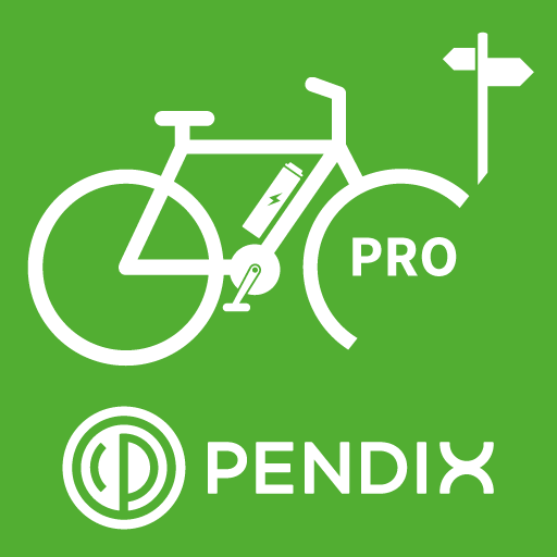 Pendix.bike PRO  Icon