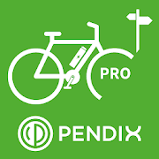 Top 10 Sports Apps Like Pendix.bike PRO - Best Alternatives