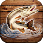 Рыбный дождь: спортивная ловля 0.4.0