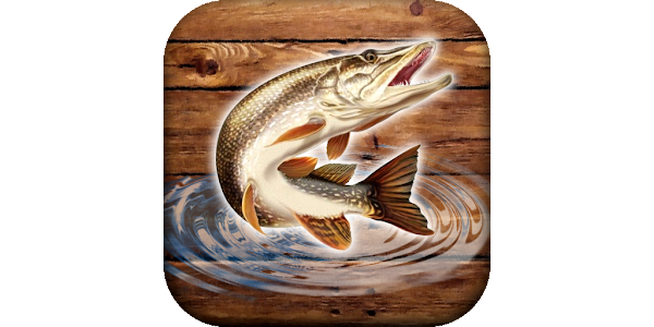 Ace Fishing: Wild Catch - Izinhlelo zokusebenza ku-Google Play