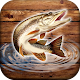 Fishing Rain - Fishing Online