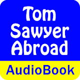 Tom Sawyer Abroad (Audio Book) icon