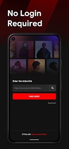 Free Giveaway Picker for Youtube Apk Download 3