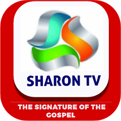 Sharon TV icon