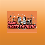 Rádio Forro Paulista icon