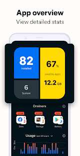 Avast Cleanup – Phone Cleaner Screenshot