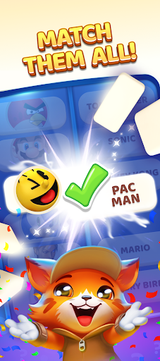 Trivia Match - Quiz Game Screen 2