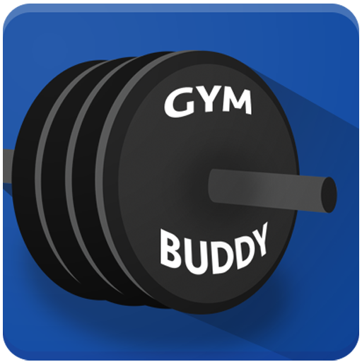 Gym Buddy - Workout Log Windowsでダウンロード