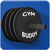 Gym Buddy - Workout Log icon