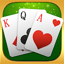 Solitaire Play - Card Klondike icon
