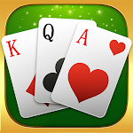 Cover Image of Tải xuống Solitaire Play - Thẻ Klondike 3.0.10 APK
