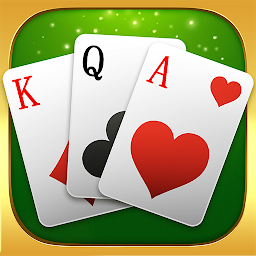 Icon image Solitaire Play - Card Klondike