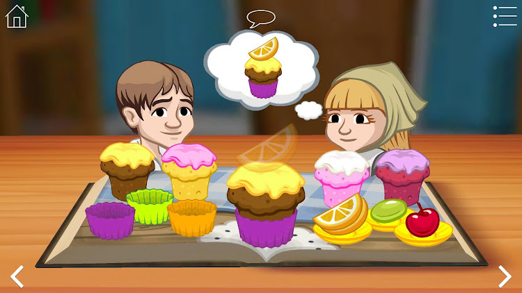 StoryToys Hansel and Gretel - 2.0.1 - (Android)