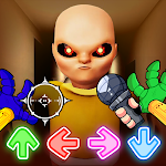Cover Image of 下载 FNF Music Battle Beat Fire 1.1.14.48 APK
