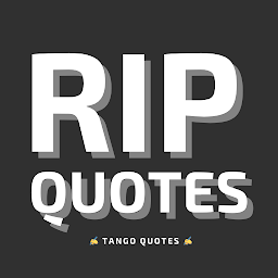 RIP Quotes and Sayings: Download & Review
