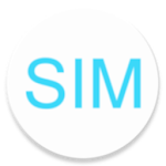 Cover Image of Download SIM Serial v2  APK