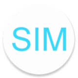 SIM Serial v2 icon