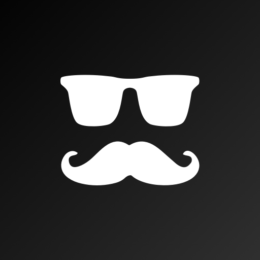 Discretion: Game for Friends logo