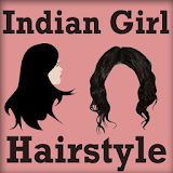Indian Hairstyle 4 Girl/Women icon