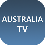Australia TV - Watch IPTV icon