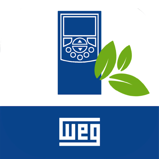 WEG Ecodrive logo