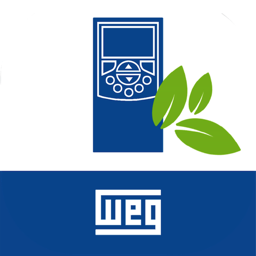 WEG Ecodrive 1.0.1 Icon