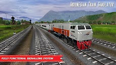 インドネシアの鉄道シミュレータのおすすめ画像4