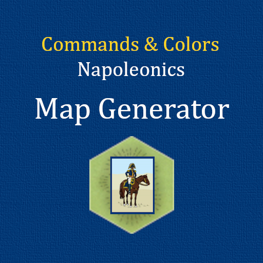 Commands & Colors Napoleonics logo