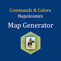 Commands & Colors Napoleonics