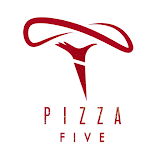 Pizza Five Wolfsburg icon