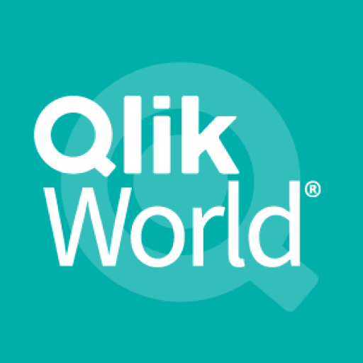 QlikWorld 2023 Download on Windows
