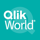 QlikWorld 2023 icon