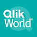 QlikWorld 2023 - Androidアプリ