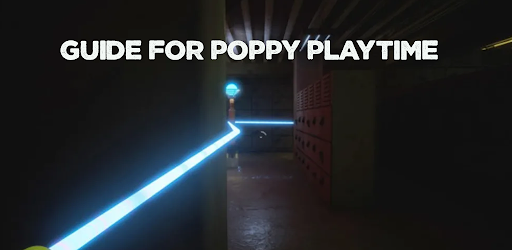 Poppy Tips Huggy Wuggy Game