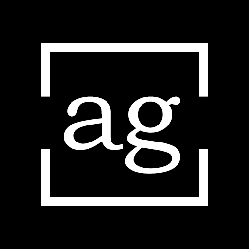 Art Galleria logo